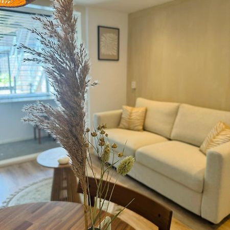 Souterrain Van Galenstraat - Нордвейк-ан-Зее Экстерьер фото