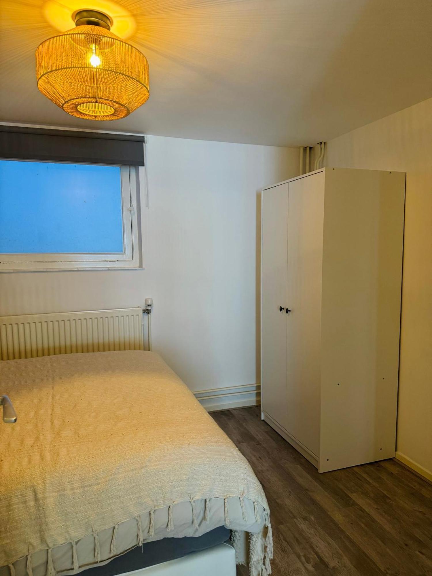 Souterrain Van Galenstraat - Нордвейк-ан-Зее Экстерьер фото