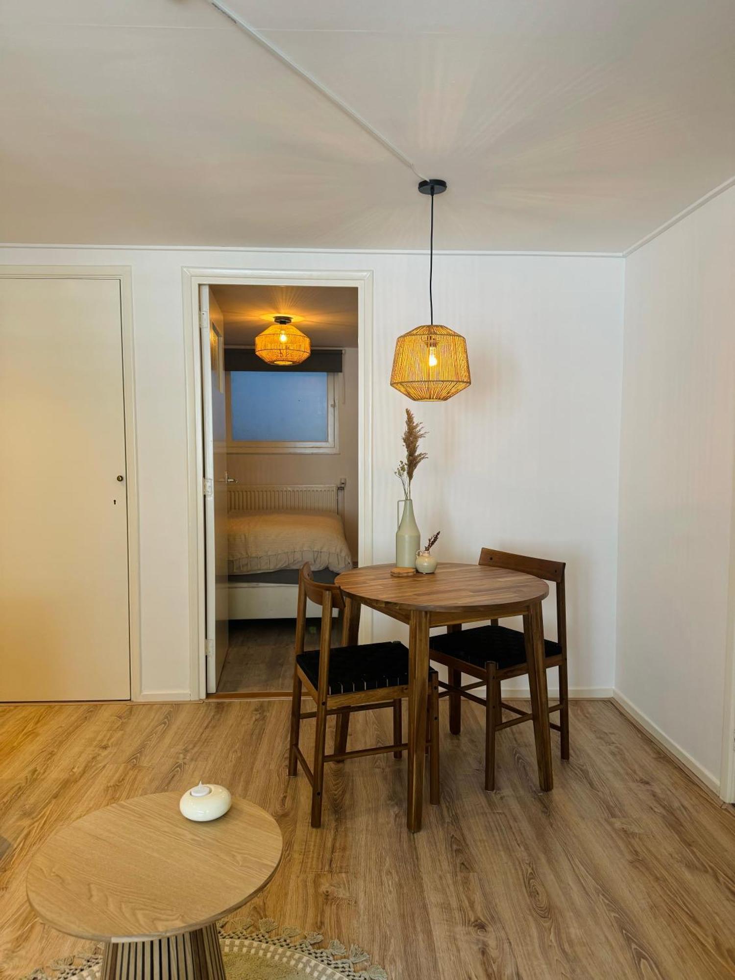 Souterrain Van Galenstraat - Нордвейк-ан-Зее Экстерьер фото